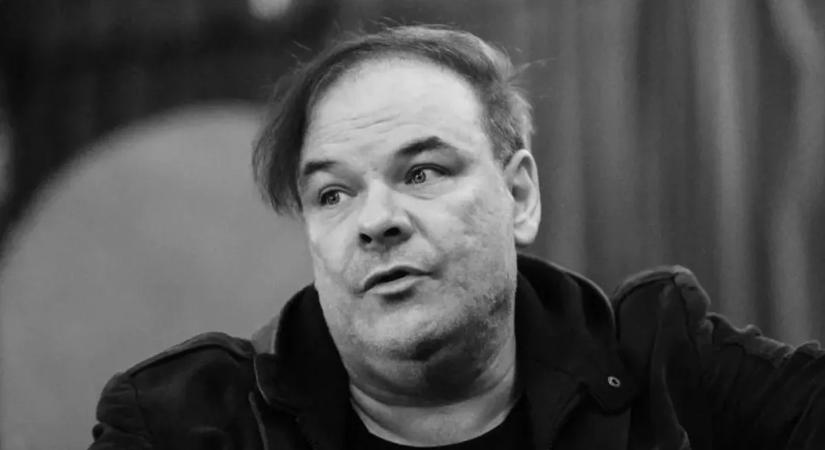 Itt vannak a részletek Kálloy Molnár Péter haláláról, Marics Peti nagy bejelentést tett