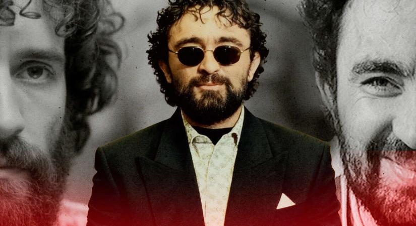 Magda Marinko akkor is csak egy vérengző sorozatgyilkos, ha az AI szimpatikussá rajzolja