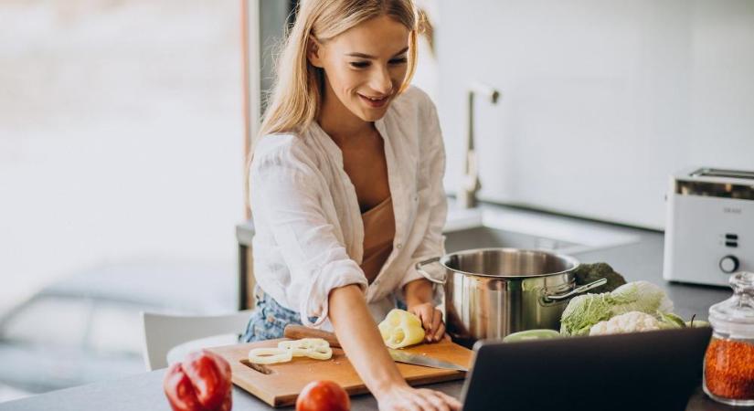 Többet főznének az X- és Y-generációk tagjai