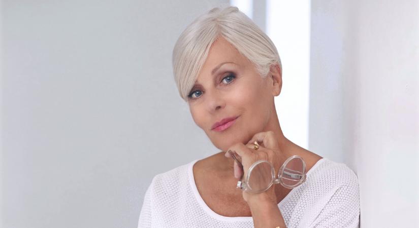 Pataki Ági: „Néha hisztérikusan viselkedem”