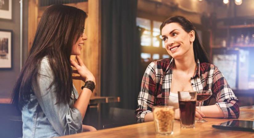 Neked mennyire esik nehezedre nemet mondani? Ez az oka, hogy képtelen vagy a visszautasításra