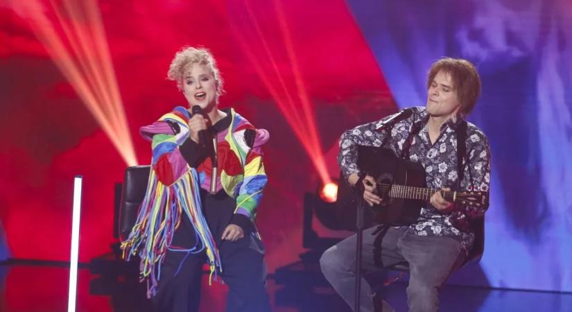 Sztárban Sztár: Tarján Zsófi máris győztest hirdetett