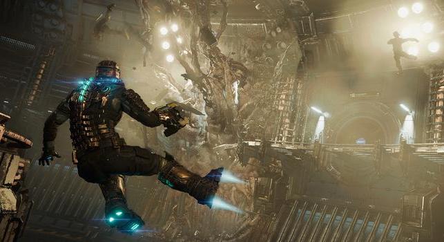 A szaudi felvásárlás után eldőlt a Dead Space sorsa az EA-nél