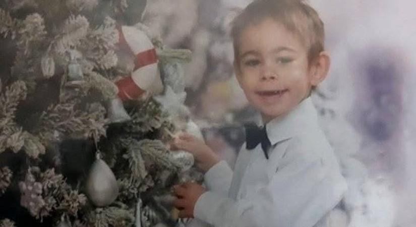 „Eszembe jutott a gyerekkorom” – 85 éves Sándor adománya segíti a mélyszegény csorvási családot