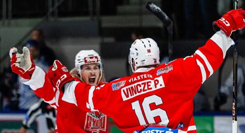 Erste Liga: új edzővel kapott ki a Csíkszereda a székely rangadón