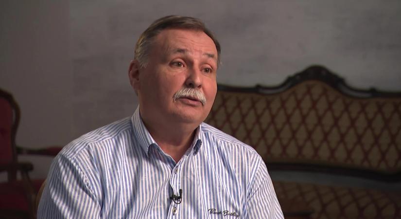 Állatkertből a politikába: Gajdos László története, akire mindenki figyelt