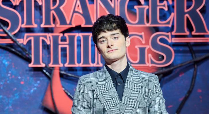 Csúnya spoilert ejtett el a következő Stranger Things-részek kapcsán a Willt alakító Noah Schnapp