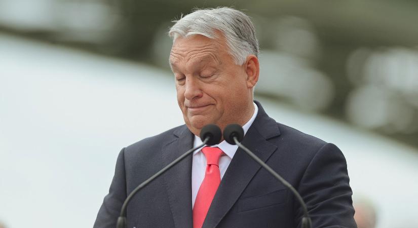Orbán Viktor olyan dolgot árult el magáról, amit még senkinek nem mondott el