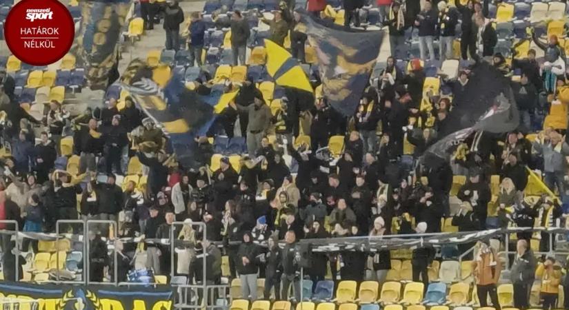 Három gólt vágott a Dunaszerdahely a Nagyszombatnak