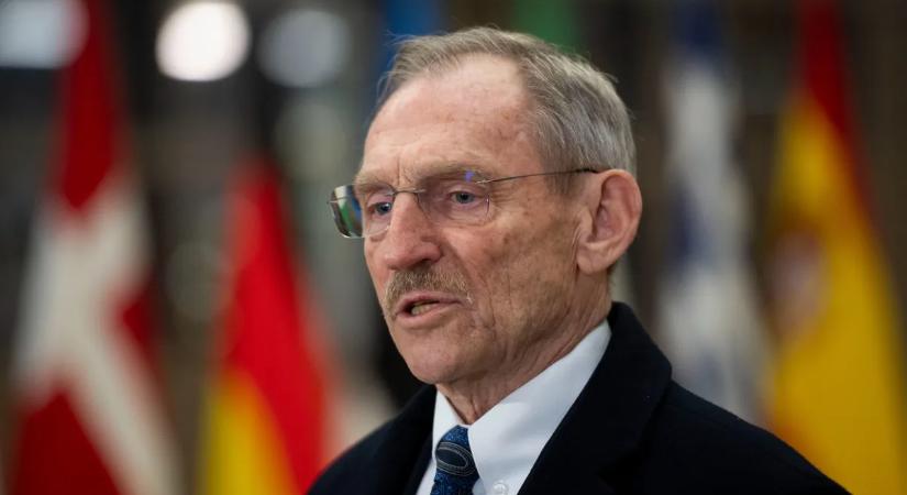 Elképesztő dolog derült ki Pintér Sándorról – videó