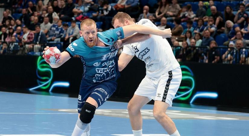 Plüsseső után a Pick Szeged fölényes győzelemmel búcsúzott – galériával