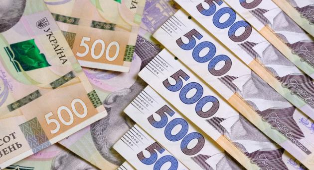 Ukrajnában megkezdődött az első 6500 hrivnyás összeg kifizetése a rászoruló állampolgároknak – Szviridenko