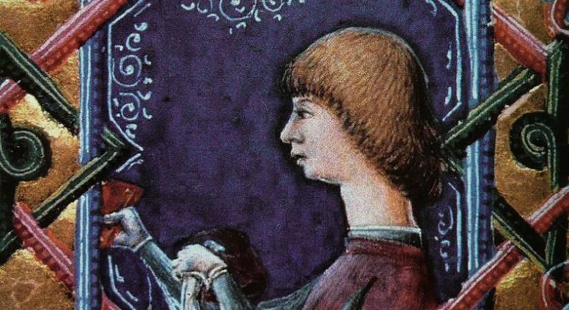 Pajzán verseiről híresült el az első magyar költő: így szórakozott diákkorában