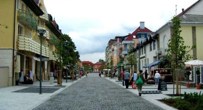 Bravúr! Íme egy város, ahol a helyiek nem fizetnek több adót