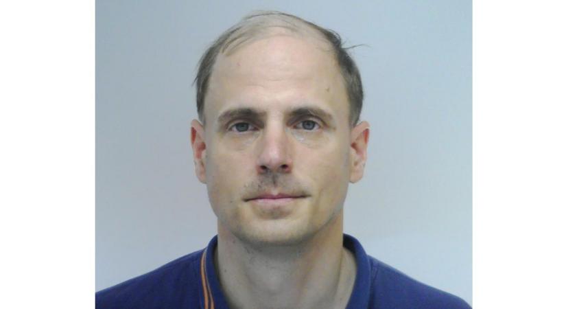 Budai edzőterembe indult otthonából egy 47 éves férfi, majd autójával együtt eltűnt