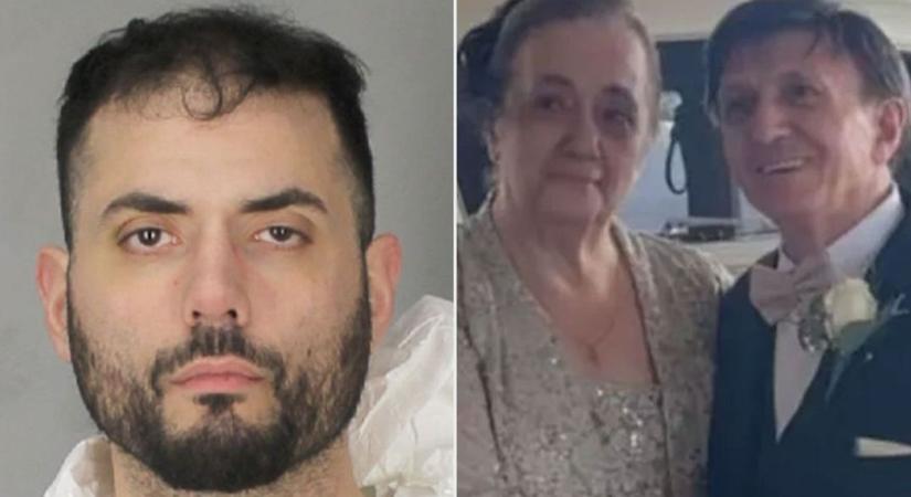 "Megkéseltem a szüleimet" - Szörnyű ámokfutásáról vallott a kegyetlen férfi