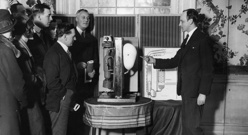 Egy híján száz éves az a találmány, amely a minden napunk része lett