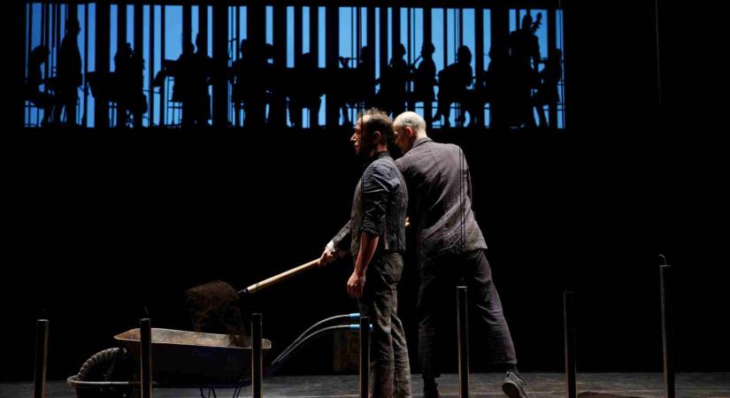 MANDALA-SZÍNHÁZ Fata Morgana / Artus