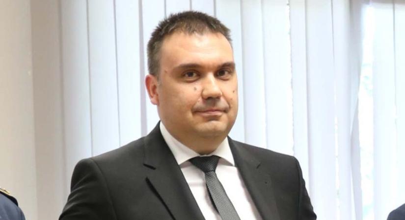 Leváltották tisztségéből a BIA egyik kétes hírű vezetőjét