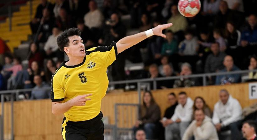 Visszatérő hibák után egri vereség a szezonzárón