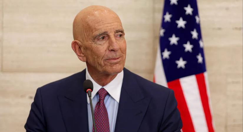 Egy amerikai diplomata szerint a Közel-Keleten sehol nincs demokrácia