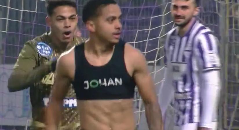 Újpesten is nyerni tudott, szárnyal az Zalaegerszeg az NB I-ben