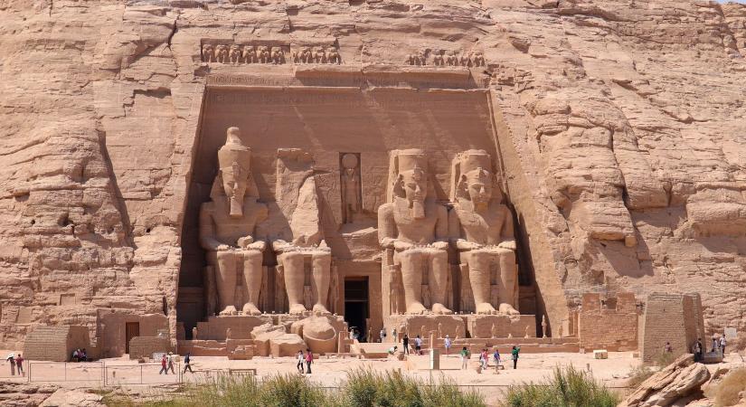 10 percnél többet tilos bent lenni a rettegett múmia sírjában, ez az oka