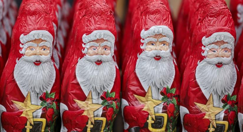 Több városba is juthatott a kukacos csokimikulásból