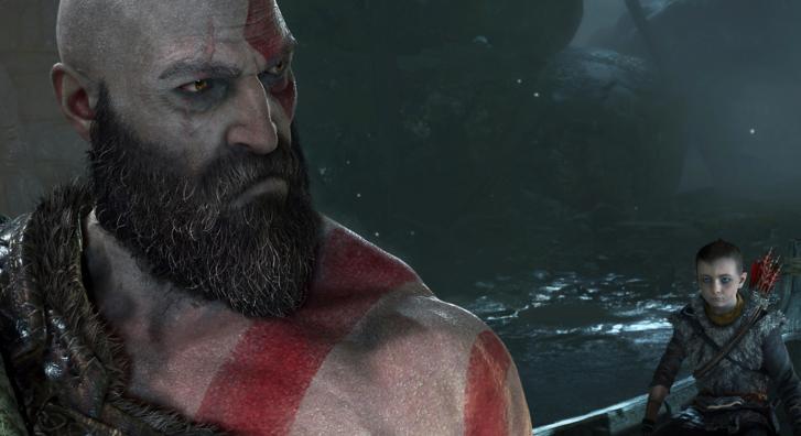 Beindult a God of War-sorozat, Emmy-díjas rendező dirigálja az első epizódokat