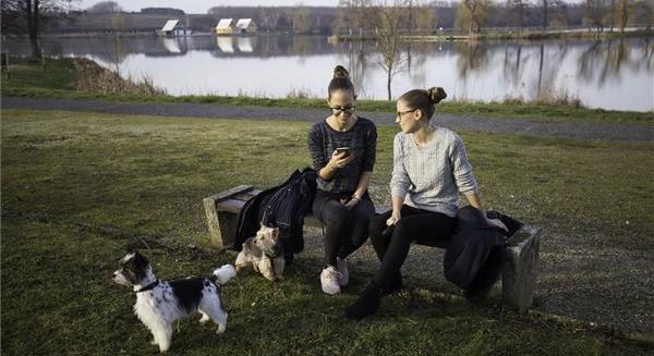 Időjárás: a hét elején 10 fok is lehet