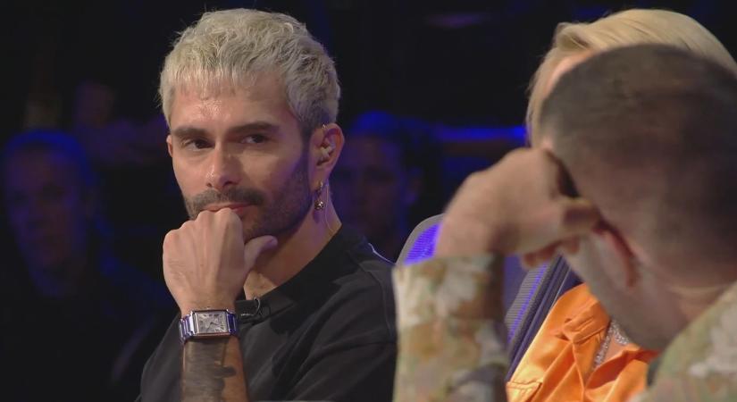 „Tök szánalmas” – ByeAlex élete legkeményebb időszakát idézte fel a Csillag Születikben