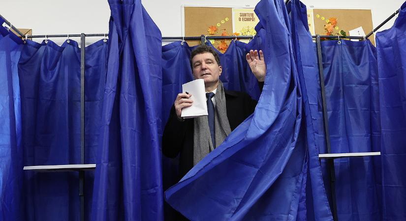 Döntöttek a szomszédban: alig valakit érdekelt, hogy ki legyen az új főpolgármester