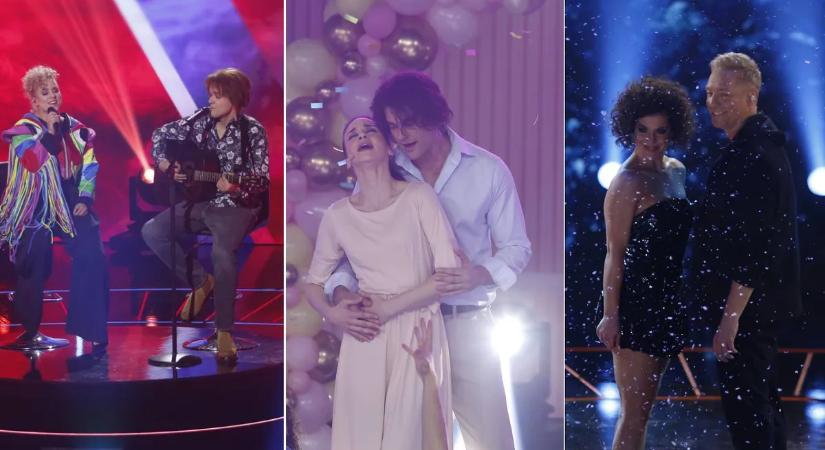 Sztárban Sztár All Stars: neki ért véget a verseny a győzelem kapujában