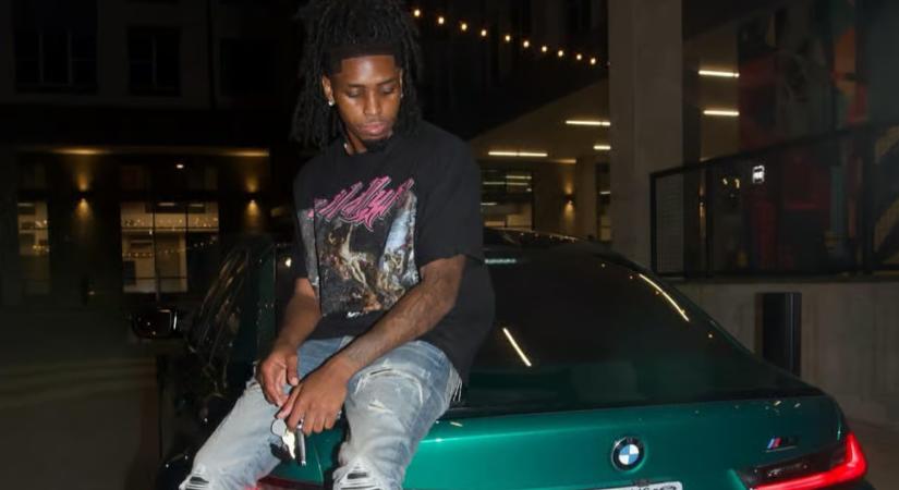 Élő adásban versenyzett két streamer az autópályán, nem lett jó vége