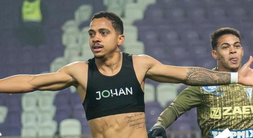 „Mindenki rajtunk röhög” – az NB I legjobb formában lévő csapata is nyert Újpesten