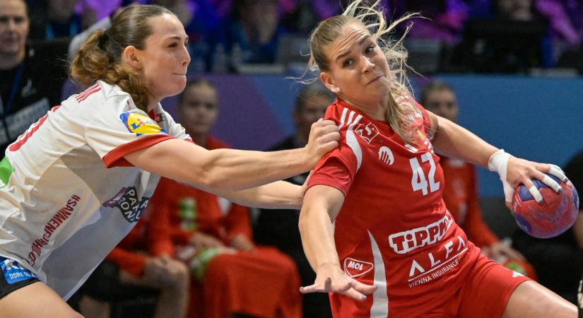 Közel voltak a magyarok a csodához, szoros meccsen kaptak ki a vb csoportdöntőjében