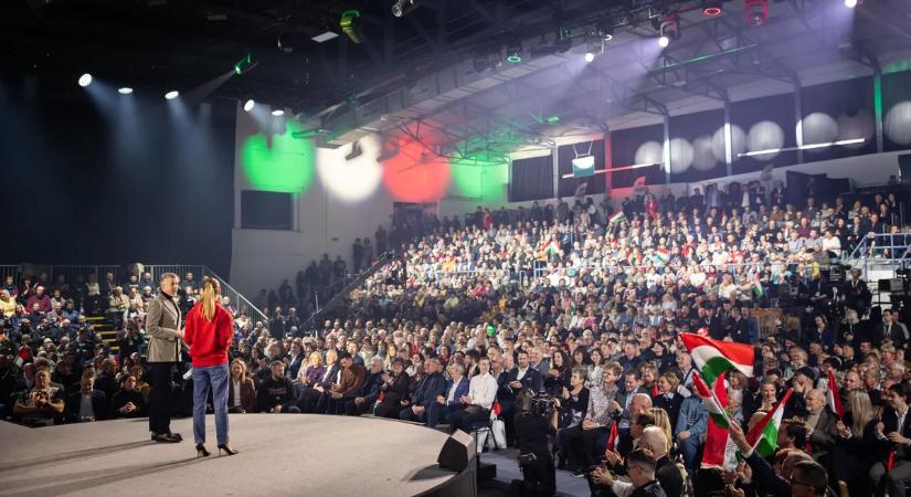 Kórházigazgató: a béke számunkra azt jelenti, hogy a tudásunk legjavát tudjuk nyújtani