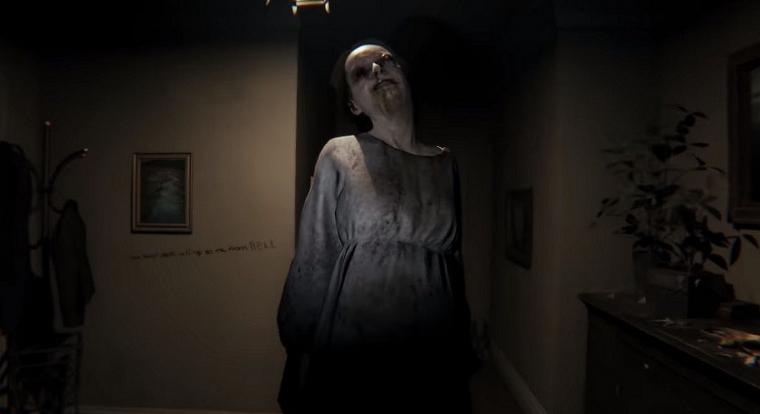 Teljesen ingyen letölthetitek Kojima P.T.-jének Unreal 5-ös verzióját, amit egy rajongó dobott össze