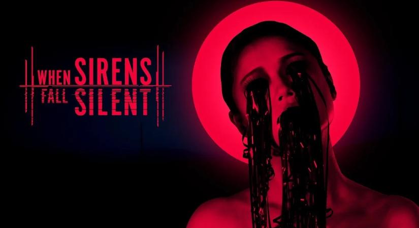 A ’90-es évek Olaszországában nyomozhatunk titokzatos eltűnések és gyilkosságok után a When Sirens Fall Silentben