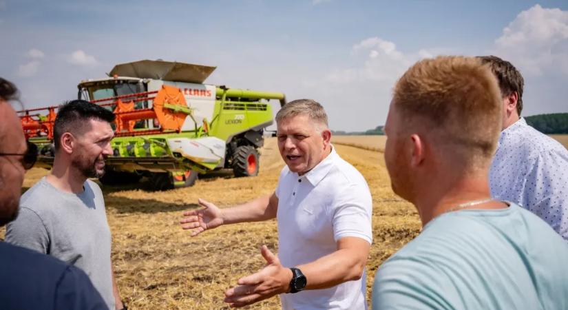 Azzal álltak elő: nincs szükség rá, hogy a kinézett telkekért a szlovák állam fizessen