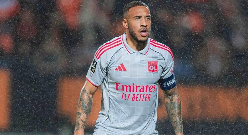 Ligue 1: az emberhátrányban játszó Lyon kikapott a Lorient vendégeként