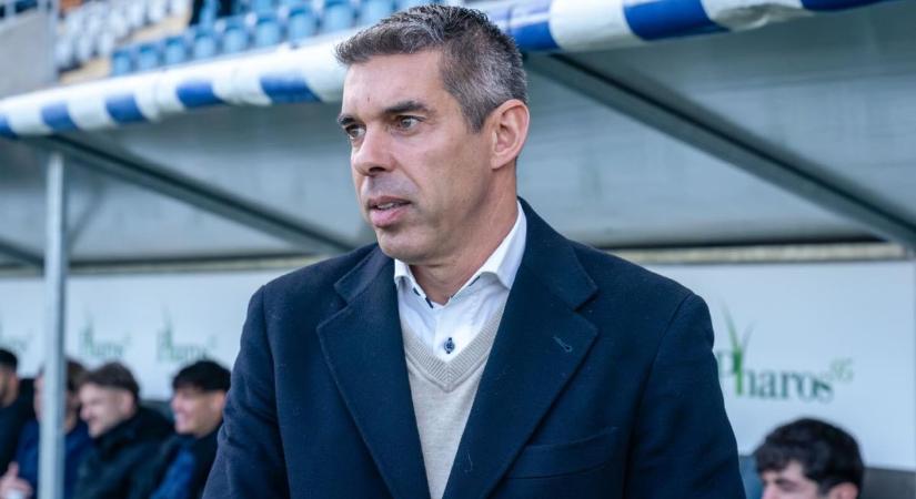 NB I: "Az Újpest az egyik legjobb csapat az egész bajnokságban" - edzői értékelések