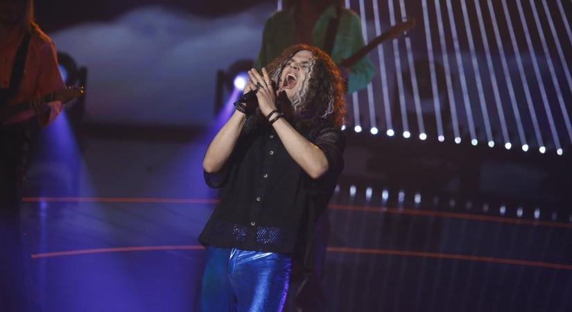 Érzelmek kavalkádja: íme a Sztárban Sztár All Stars döntőjének legjobb pillanatai - Galéria