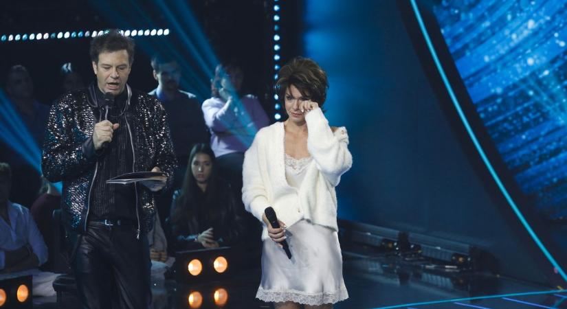 Eldőlt: ő nyerte a Sztárban Sztár All Stars-t