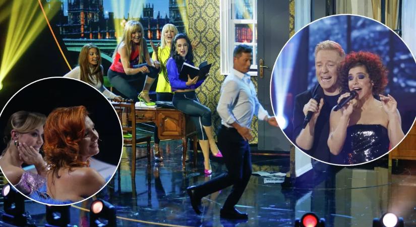 Sztárban Sztár All Stars: Könnyek, mosolyok és drámai percek – ezek voltak a döntő legizgalmasabb pillanatai