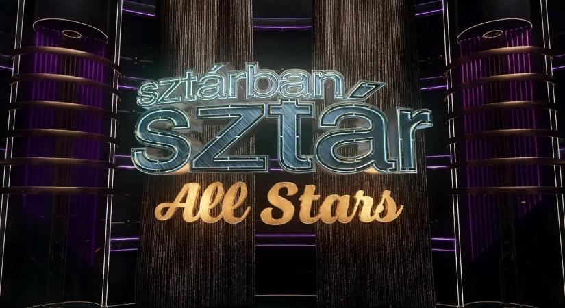 Sztárban Sztár All Stars: ezek voltak a döntő legjobb pillanatai - Galéria