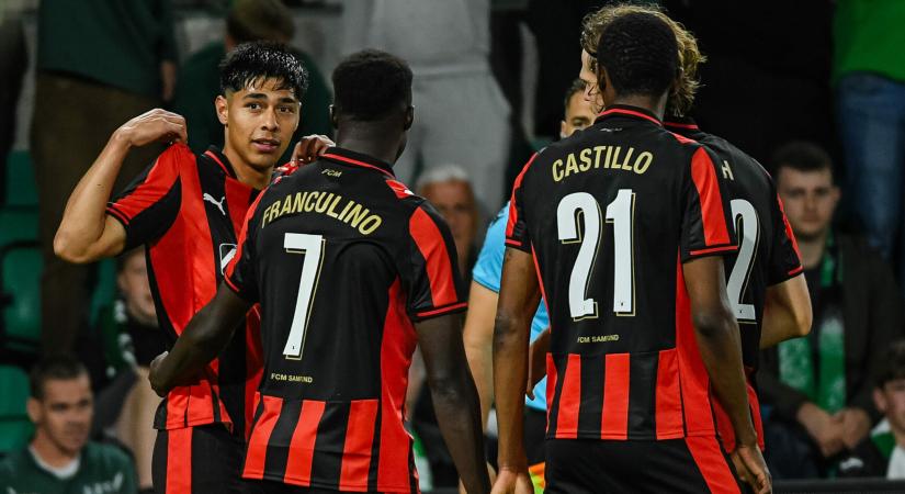 Dániából orvosolná problémáit a Liverpool?