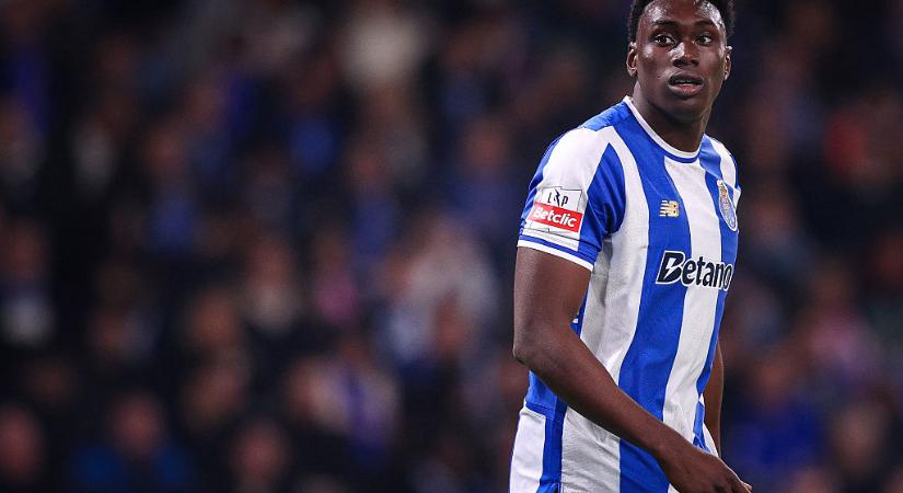 Liga Portugal: az FC Porto ki tudta használni a Benfica és a Sporting CP pontvesztését – videóval