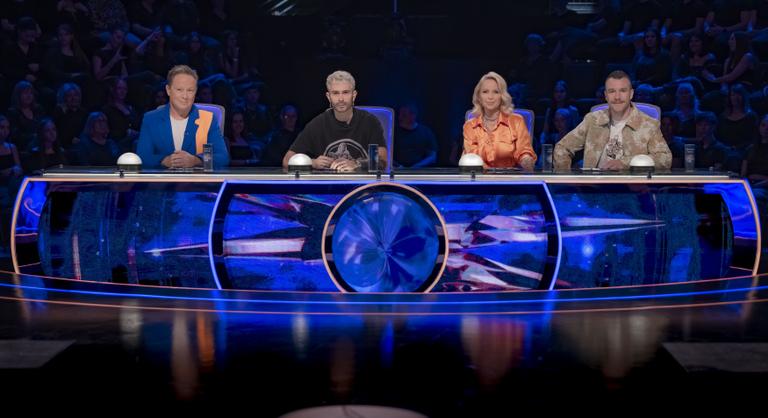 Seggest ugrott a diókra, továbbjutást érdemelt a Csillag születikben