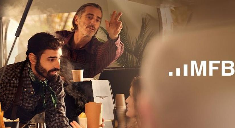 Amikor egy ötletből történet születik – az MFB a vállalkozói út biztos társa